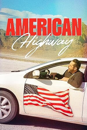 Nonton Film American Highway (2024) Subtitle Indonesia