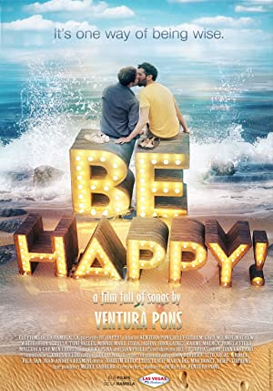 Nonton Film Be Happy! (2019) Subtitle Indonesia Filmapik