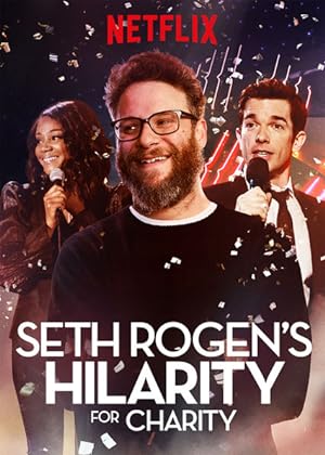 Nonton Film Seth Rogen’s Hilarity for Charity (2018) Subtitle Indonesia