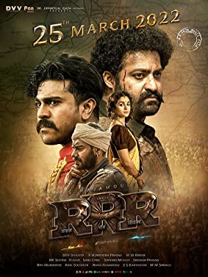 Nonton Film RRR (2022) Subtitle Indonesia Filmapik