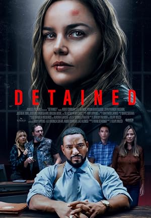 Nonton Film Detained (2024) Subtitle Indonesia Filmapik