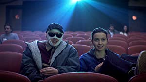 Nonton Film Looks That Kill (2020) Subtitle Indonesia