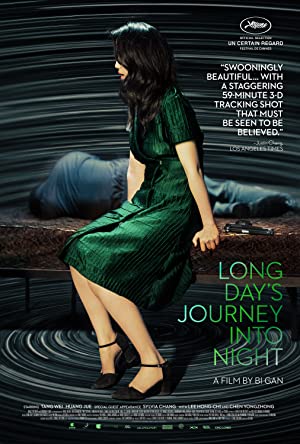 Long Day’s Journey Into Night (2018)