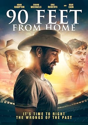 Nonton Film 90 Feet from Home (2019) Subtitle Indonesia