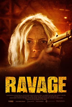 Nonton Film Ravage (2019) Subtitle Indonesia Filmapik