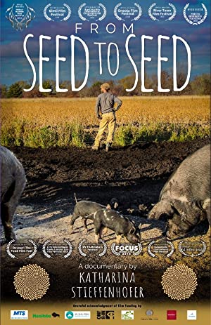 Nonton Film From Seed to Seed (2018) Subtitle Indonesia