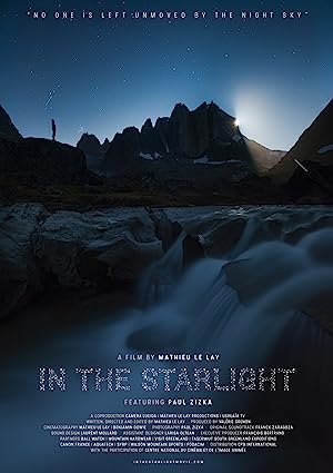 In the Starlight (2018)