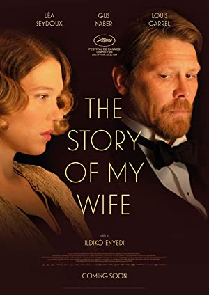 Nonton Film The Story of My Wife (2021) Subtitle Indonesia Filmapik