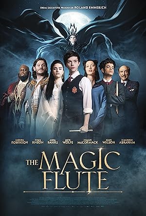 Nonton Film The Magic Flute (2022) Subtitle Indonesia