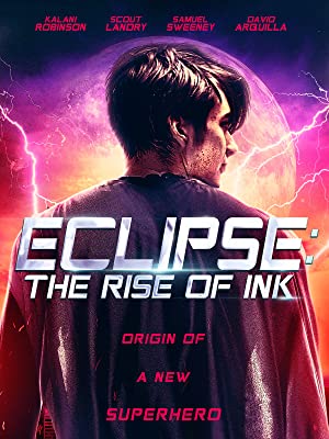 Eclipse: The Rise of Ink