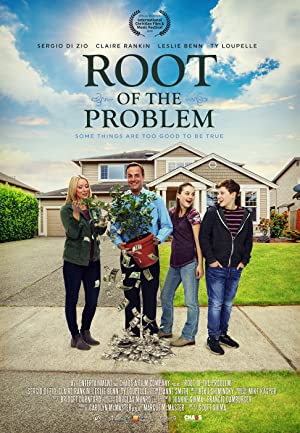Nonton Film Root of the Problem (2019) Subtitle Indonesia