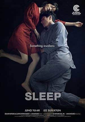 Nonton Film Sleep (2023) Subtitle Indonesia Filmapik