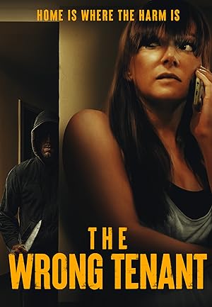The Wrong Tenant (2022)
