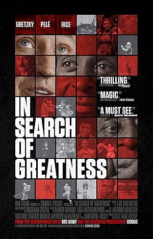 Nonton Film In Search of Greatness (2018) Subtitle Indonesia
