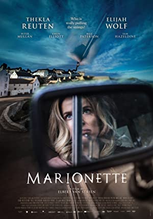 Nonton Film Marionette (2020) Subtitle Indonesia