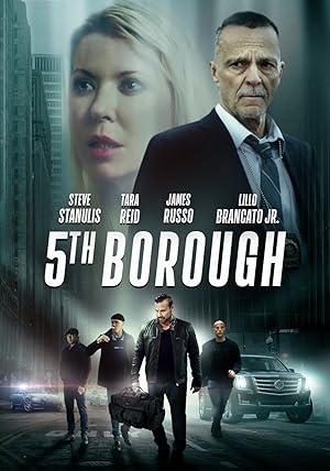 Nonton Film 5th Borough (2020) Subtitle Indonesia