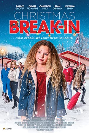 Nonton Film Christmas Break-In (2018) Subtitle Indonesia