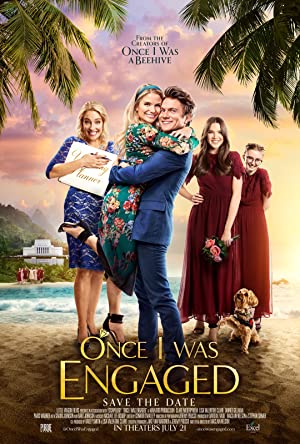 Nonton Film Once I Was Engaged (2021) Subtitle Indonesia Filmapik