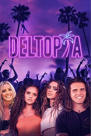 Deltopia (2023)