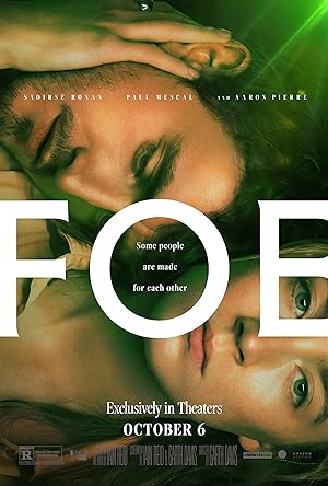 Nonton Film Foe (2023) Subtitle Indonesia