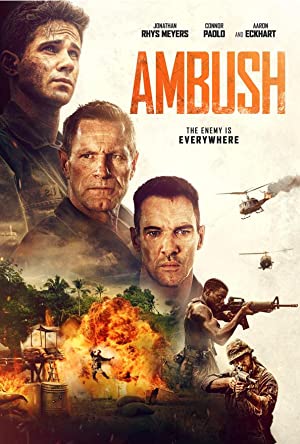 Nonton Film Ambush (2023) Subtitle Indonesia Filmapik