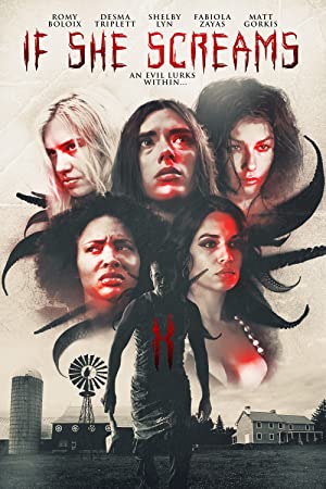 Nonton Film If She Screams (2021) Subtitle Indonesia Filmapik