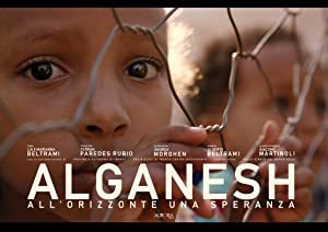 Nonton Film Alganesh (2021) Subtitle Indonesia Filmapik