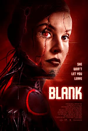 Nonton Film Blank (2022) Subtitle Indonesia