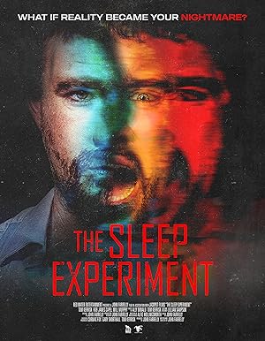 Nonton Film The Sleep Experiment (2022) Subtitle Indonesia