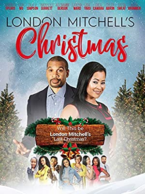 Nonton Film London Mitchell’s Christmas (2019) Subtitle Indonesia