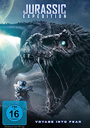 Nonton Film Alien Expedition (2018) Subtitle Indonesia Filmapik