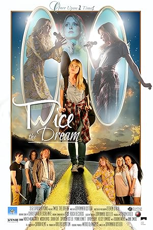 Twice The Dream (2019)