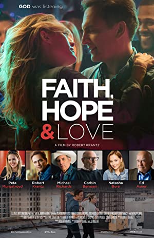 Nonton Film Faith, Hope & Love (2019) Subtitle Indonesia