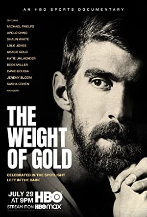 Nonton Film The Weight of Gold (2020) Subtitle Indonesia