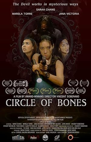 Nonton Film Circle of Bones (2020) Subtitle Indonesia Filmapik