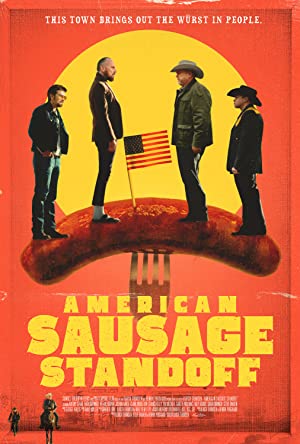 Nonton Film American Sausage Standoff (2021) Subtitle Indonesia