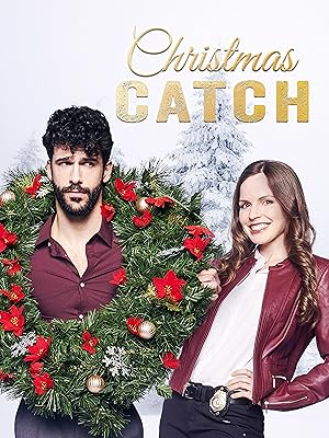 Nonton Film Christmas Catch (2018) Subtitle Indonesia