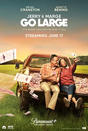 Nonton Film Jerry and Marge Go Large (2022) Subtitle Indonesia