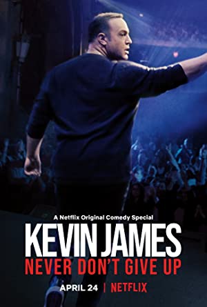 Nonton Film Kevin James: Never Don’t Give Up (2018) Subtitle Indonesia