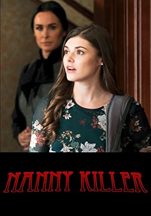 Nonton Film Nanny Killer (2018) Subtitle Indonesia