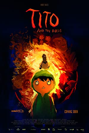 Nonton Film Tito and the Birds (2018) Subtitle Indonesia Filmapik