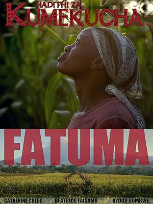 Nonton Film Fatuma (2018) Subtitle Indonesia