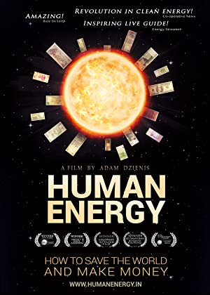 Human Energy (2018)