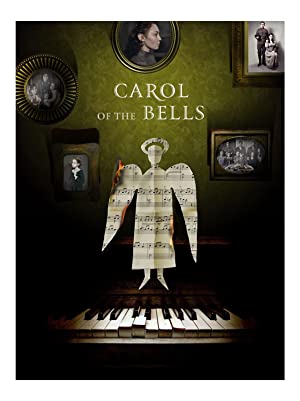 Nonton Film Carol of the Bells (2022) Subtitle Indonesia
