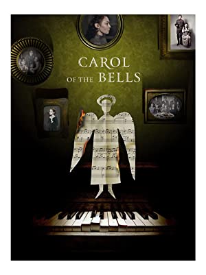 Carol of the Bells (2022)