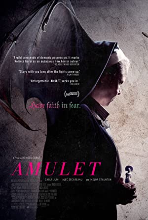 Amulet         (2020)