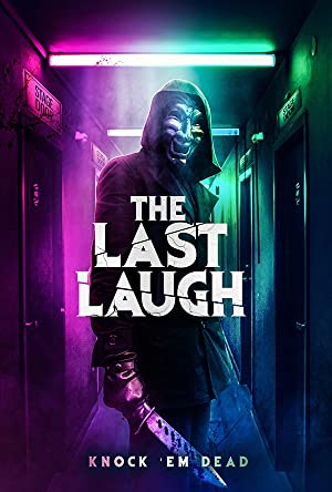 Nonton Film The Last Laugh (2020) Subtitle Indonesia