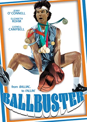 Ballbuster         (2020)