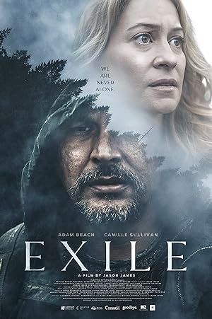 Nonton Film Exile (2023) Subtitle Indonesia