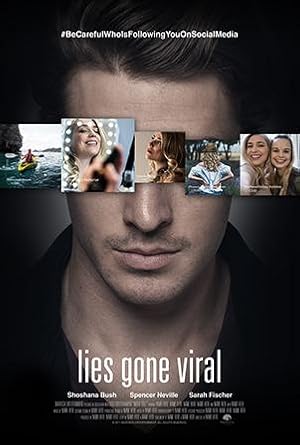 Nonton Film Web of Lies (2018) Subtitle Indonesia